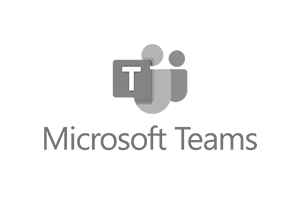 Microsoft Teams logo