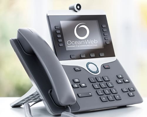 voip phone systems