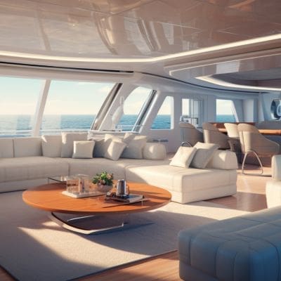 Top 3 Superyacht Technology Trends for 2024